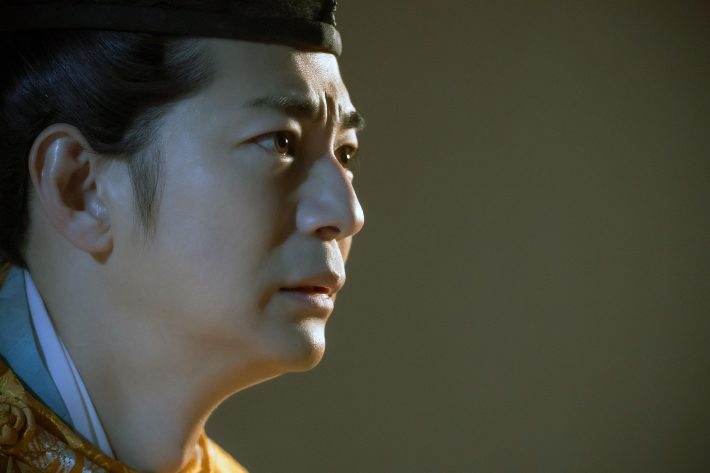 NHK『光る君へ』第20回