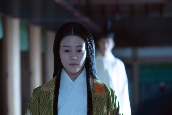 NHK『光る君へ』第20回