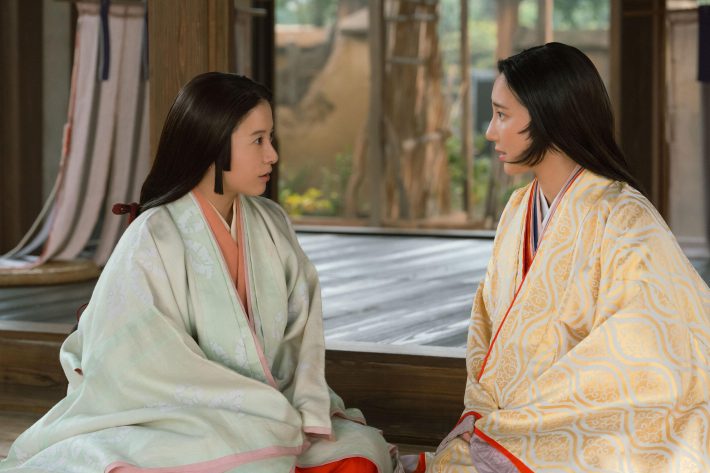 NHK『光る君へ』第20回