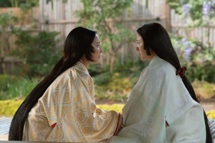 NHK『光る君へ』第20回