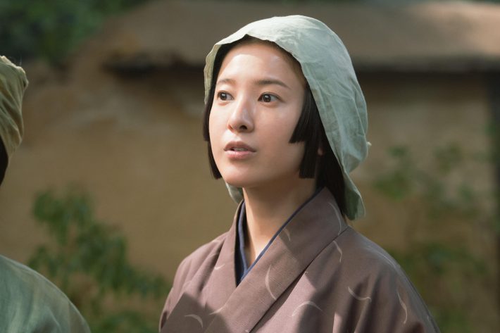 NHK『光る君へ』第20回