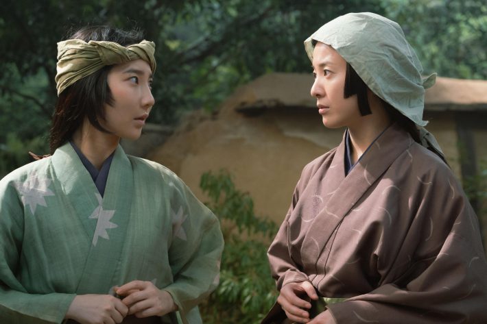 NHK『光る君へ』第20回