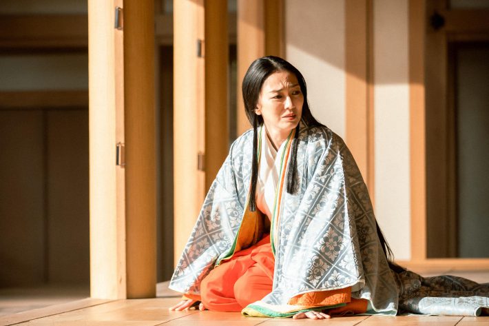 NHK『光る君へ』第20回