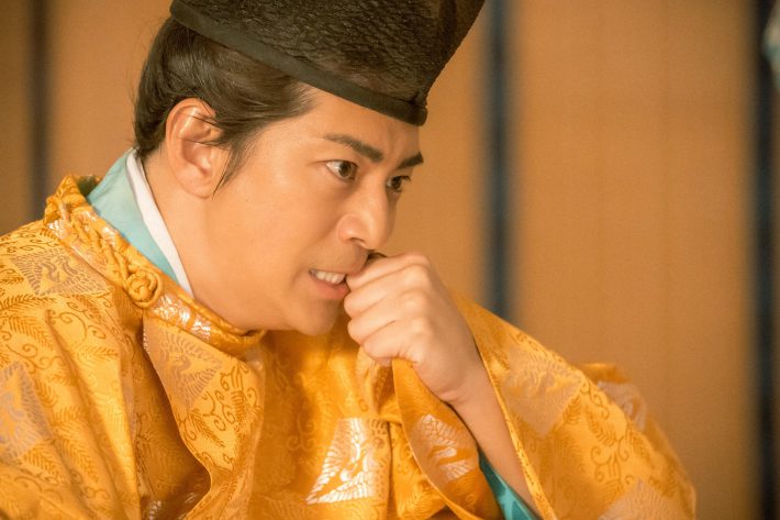 NHK『光る君へ』第20回