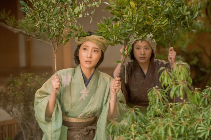 NHK『光る君へ』第20回