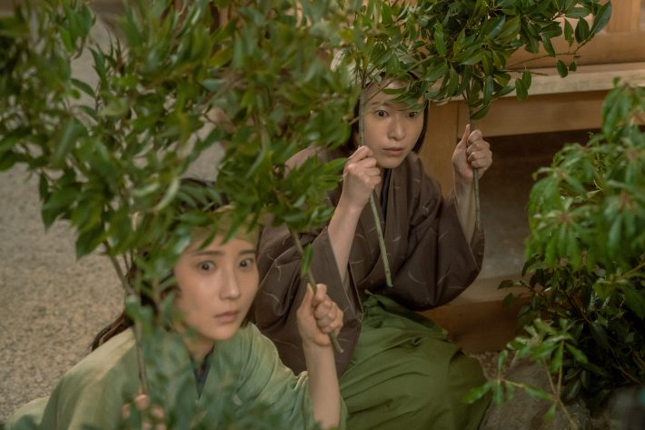 NHK『光る君へ』第20回