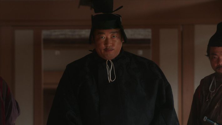 NHK『光る君へ』第20回