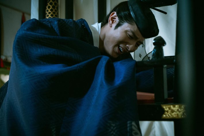 NHK『光る君へ』第21回