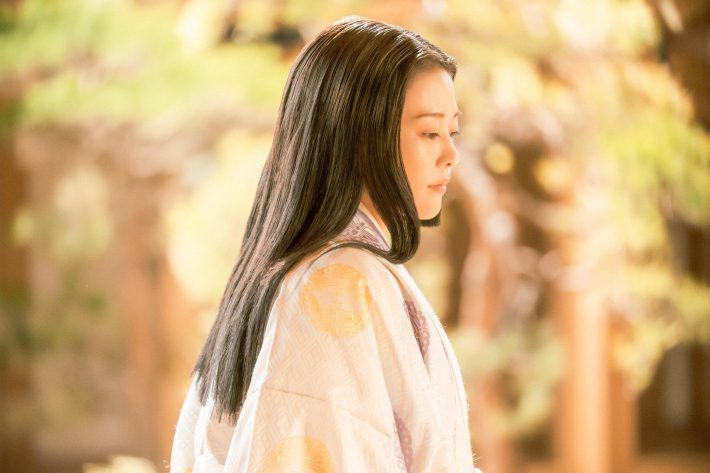 NHK『光る君へ』第21回