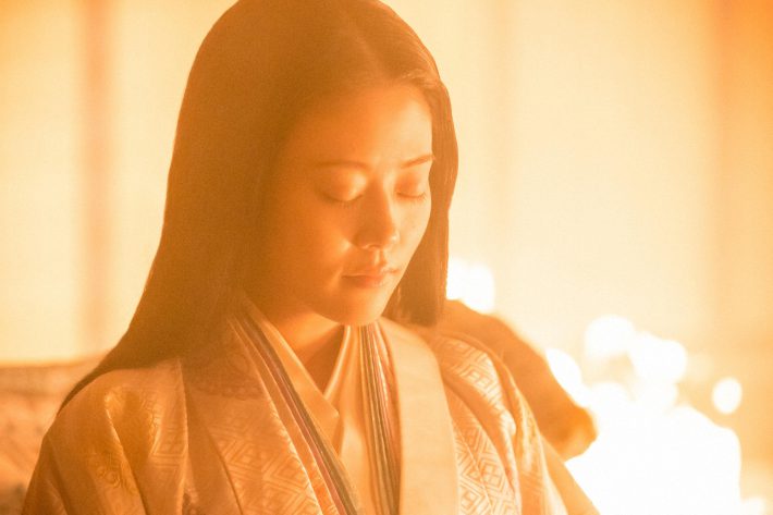 NHK『光る君へ』第21回