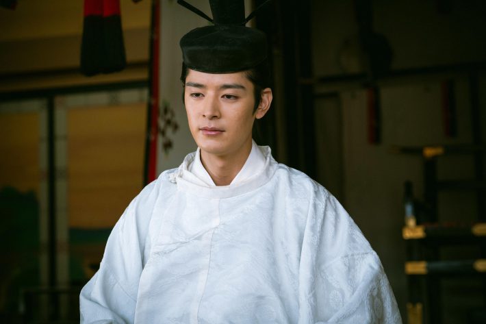 NHK『光る君へ』第21回