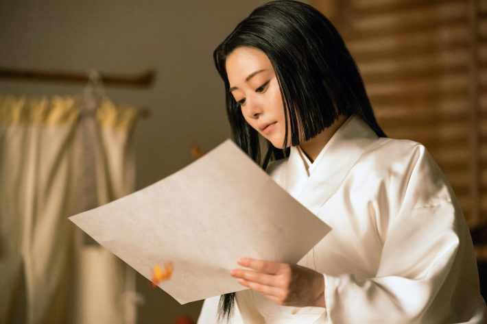 NHK『光る君へ』第21回