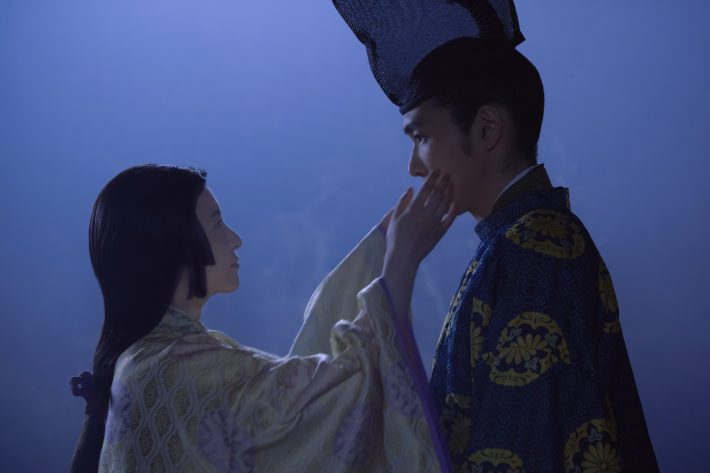 NHK『光る君へ』第21回