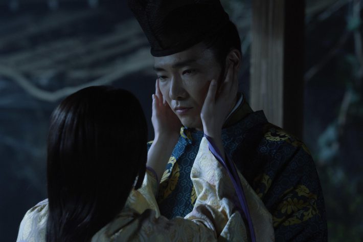 NHK『光る君へ』第21回