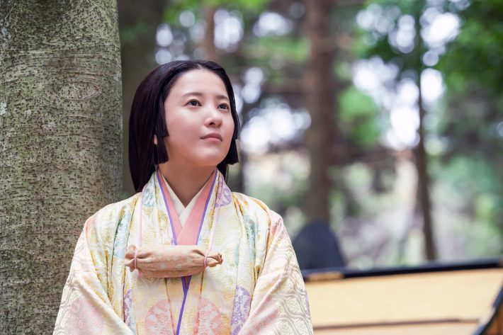 NHK『光る君へ』第21回