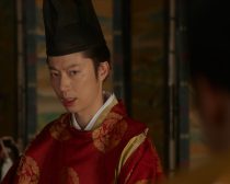 NHK『光る君へ』藤原斉信役、金田哲さん