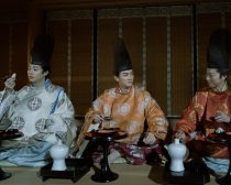 NHK『光る君へ』藤原斉信役、金田哲さん