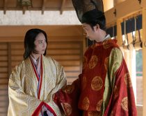 NHK『光る君へ』藤原斉信役、金田哲さん