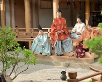 NHK『光る君へ』藤原斉信役、金田哲さん