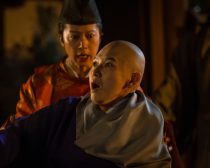 NHK『光る君へ』藤原斉信役、金田哲さん