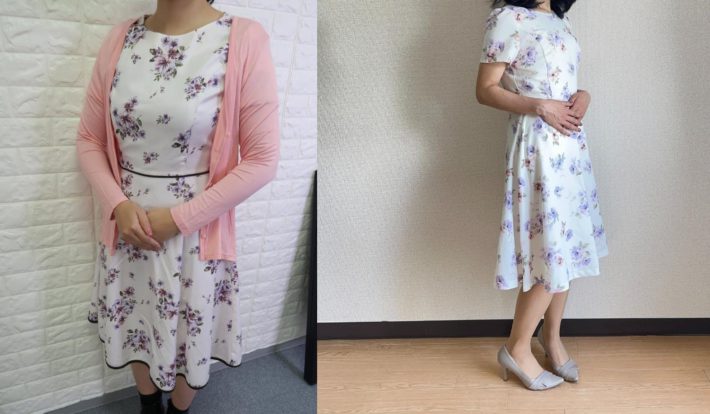 婚活ダメコーデ2024