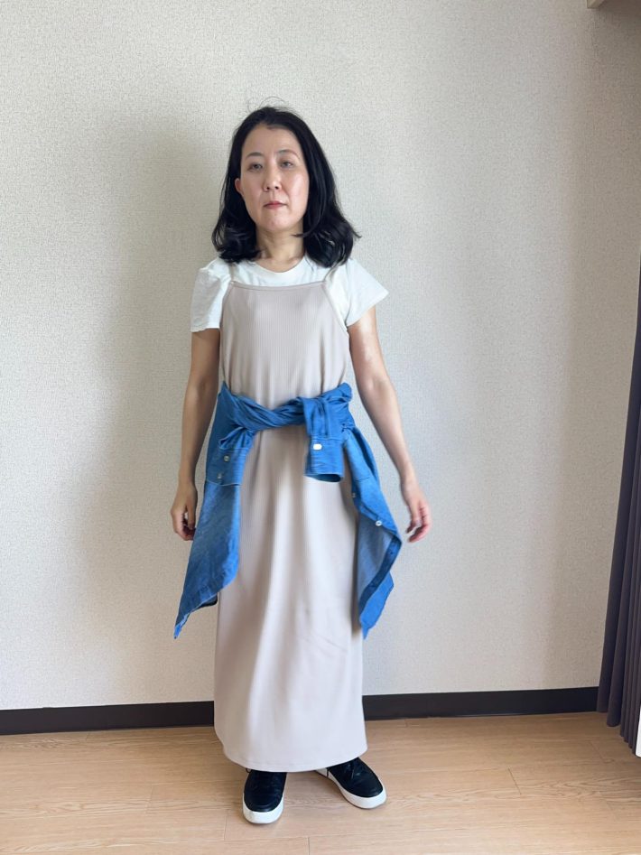 婚活ダメコーデ2024