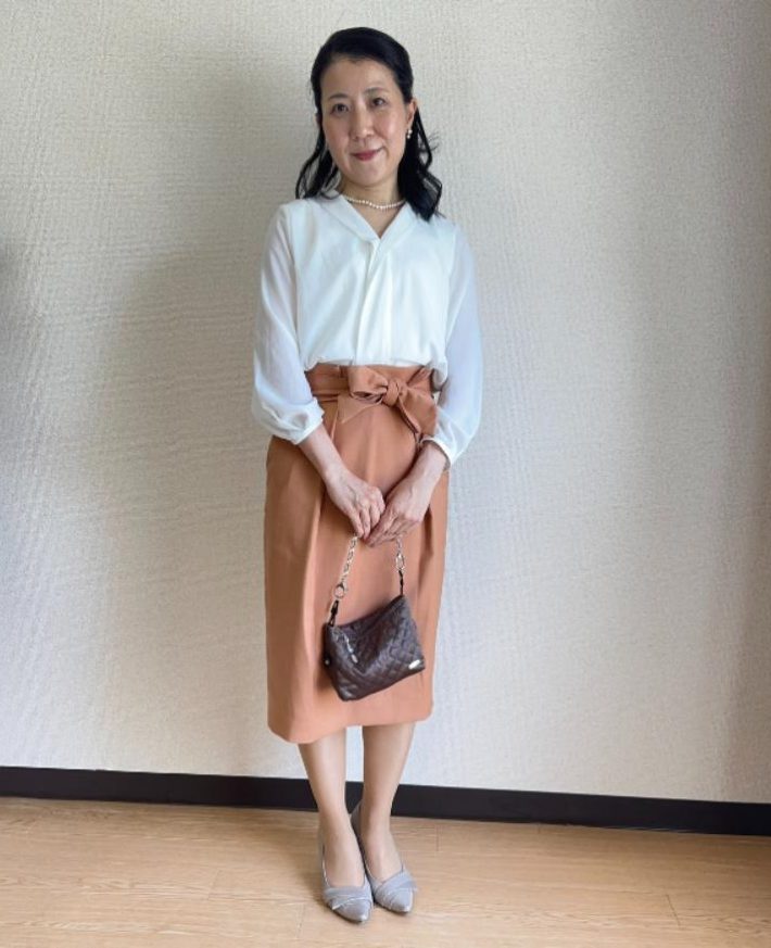 婚活ダメコーデ2024