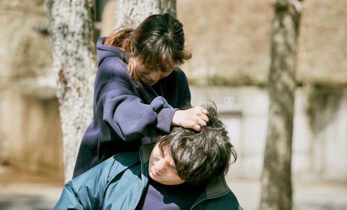 『ミッシング』