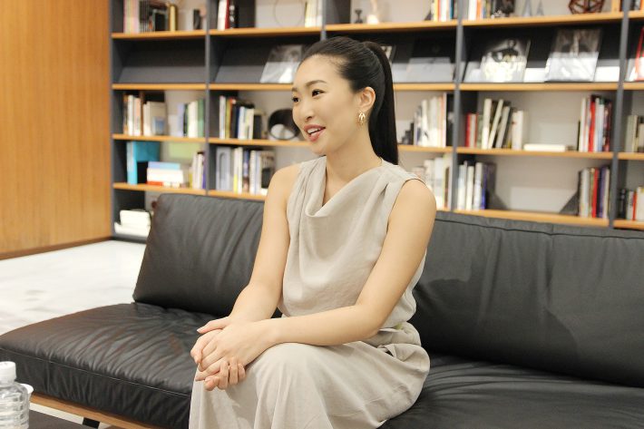 バチェロレッテ