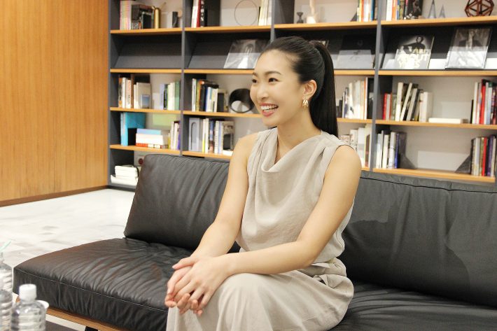 バチェロレッテ