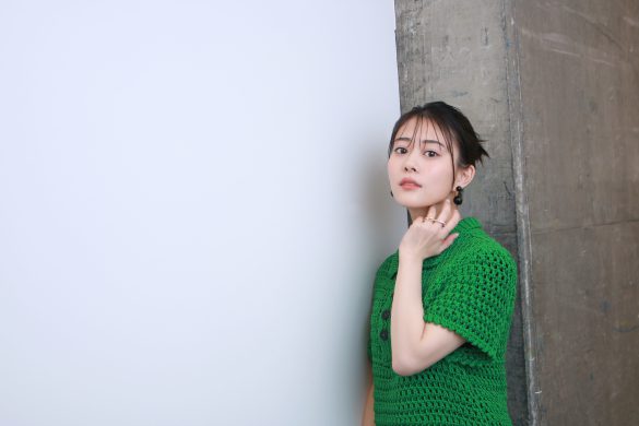 高畑充希　下着 