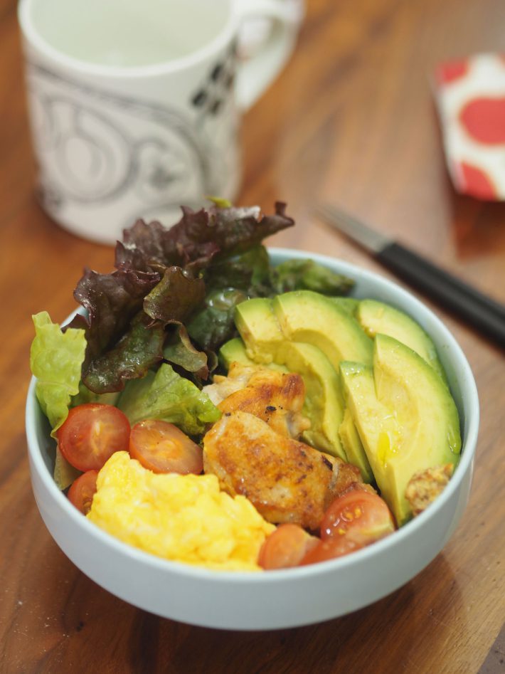 時短たんタンダイエット