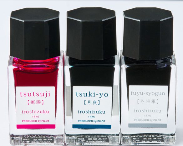 『有隣堂名物バイヤー岡﨑弘子の愛すべき文房具の世界』