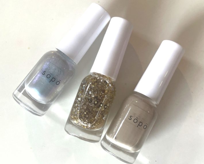 ファミマネイル