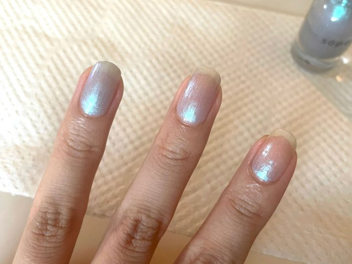 ファミマネイル