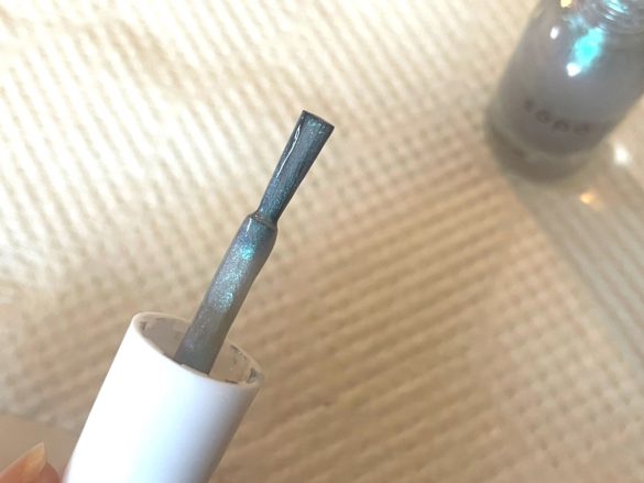 ファミマネイル