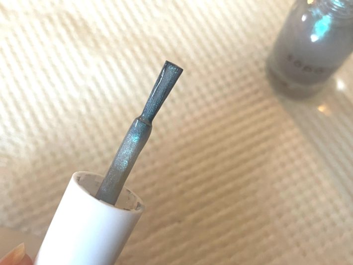 ファミマネイル