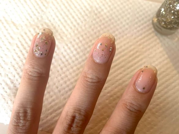 ファミマネイル