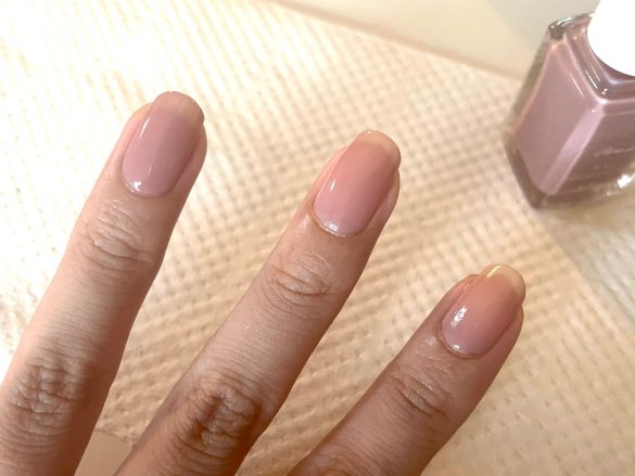 セブンイレブンネイル