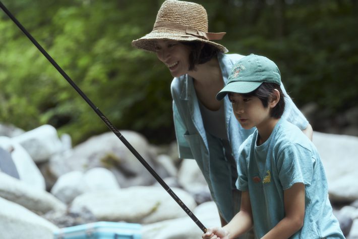 映画『かくしごと』