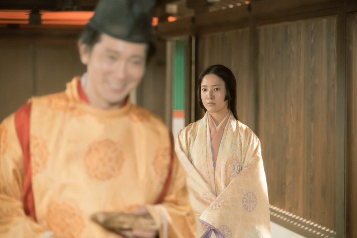 NHK『光る君へ』第24回