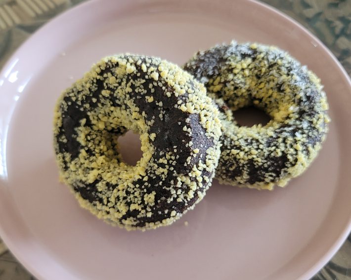 ゴールデンチョコレート