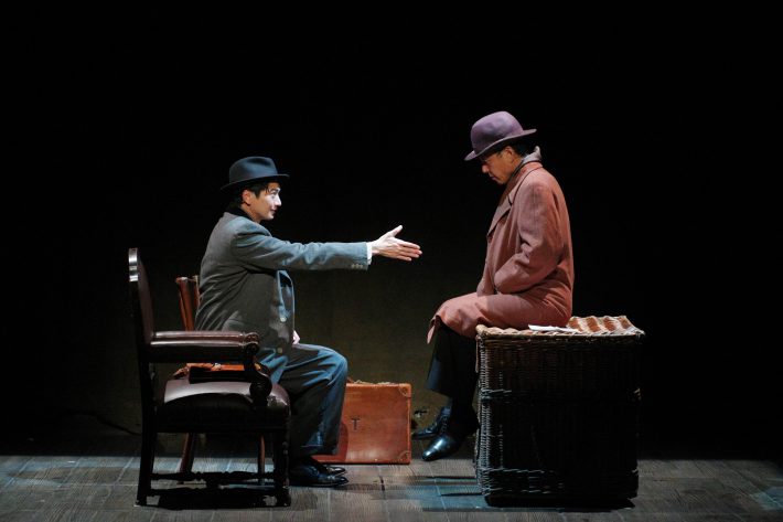 パルコ・プロデュース 2024 ウーマン・イン・ブラック ～黒い服の女～