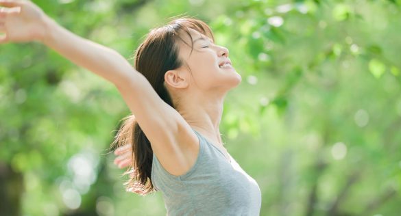 『専門名医が教える!緑内障に効くたった2つの習慣』