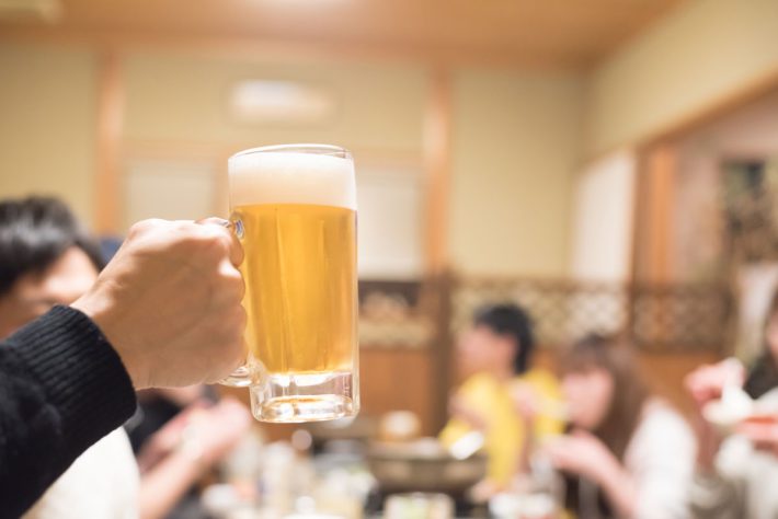 育休遊びまくり夫