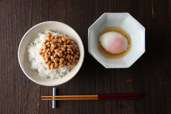 松田リエさん＿モーニングルーティン
