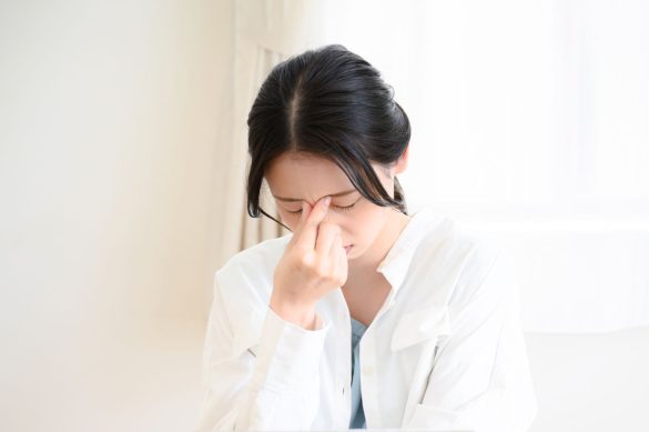 『専門名医が教える！緑内障に効くたった2つの習慣』