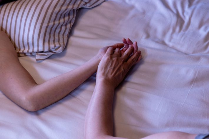 『女医が導く　いちばんやさしいセックス』