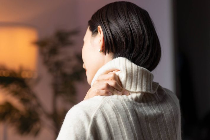 うつ病のサイン