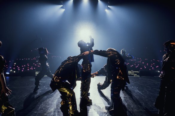 Yogibo BOOM TOKYO 2024